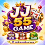 JJ55 Game