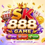 SK888 Game Download