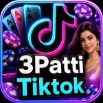 3 Patti TikTok