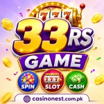 33RS Game