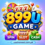 899U Game