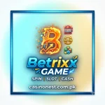 Betrixx Game