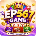 EP567 Game