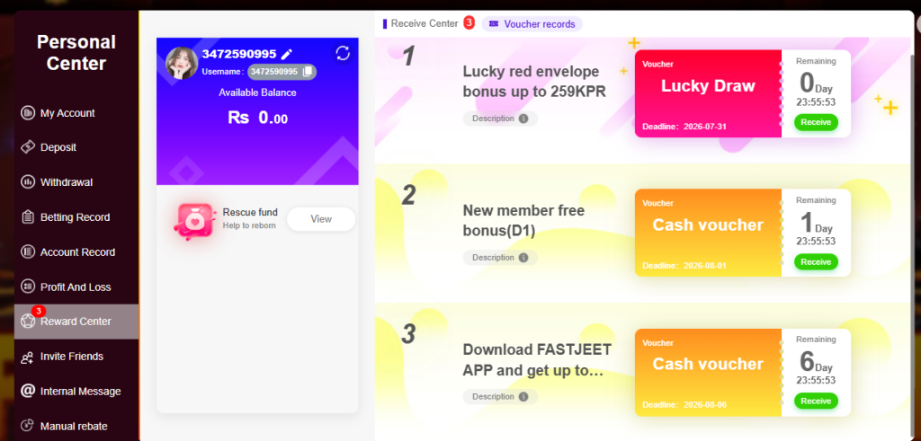 Fastjeet-game-image