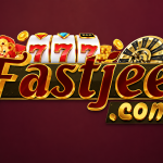 Fastjeet game logo