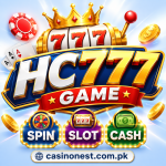 HC777 Game