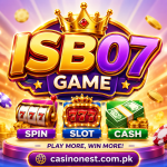 ISB07 Game