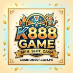 K888 Game