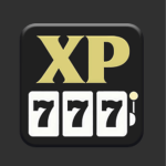Xp777 game logo