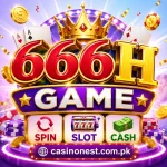 666H Game