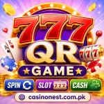 777QR Game