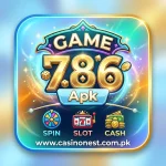 786 Game Apk