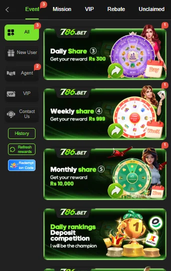 786 Game Apk