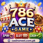786ACE Game