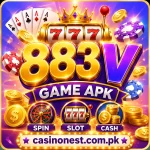 883V Game Apk