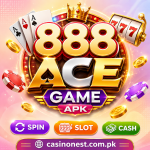 888ACE Game Apk