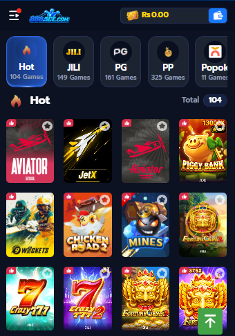 888ACE Game Apk