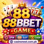 88BBET Game