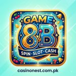 8B Game