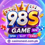 98S Game Apk