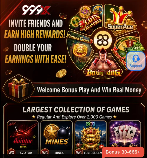 999SX Game