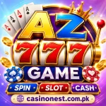AZ777 Game