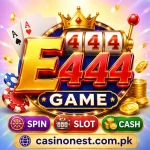 E444 Game Apk