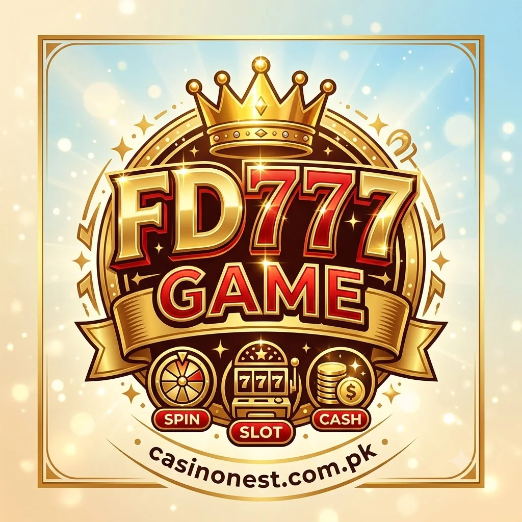 FD777 Game