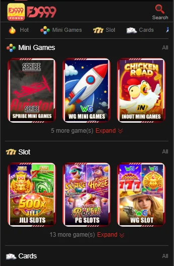 FD999 Game Apk