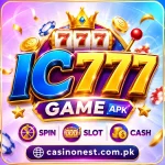 IC777 Game Apk