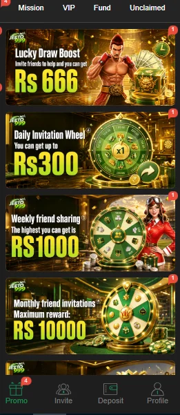 JEETO999 Game