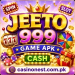 JETTO999 Game