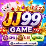 JJ99 Game Apk