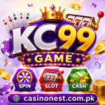 KC99 Game