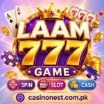 LAAM777 Game