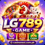 LG789 Game