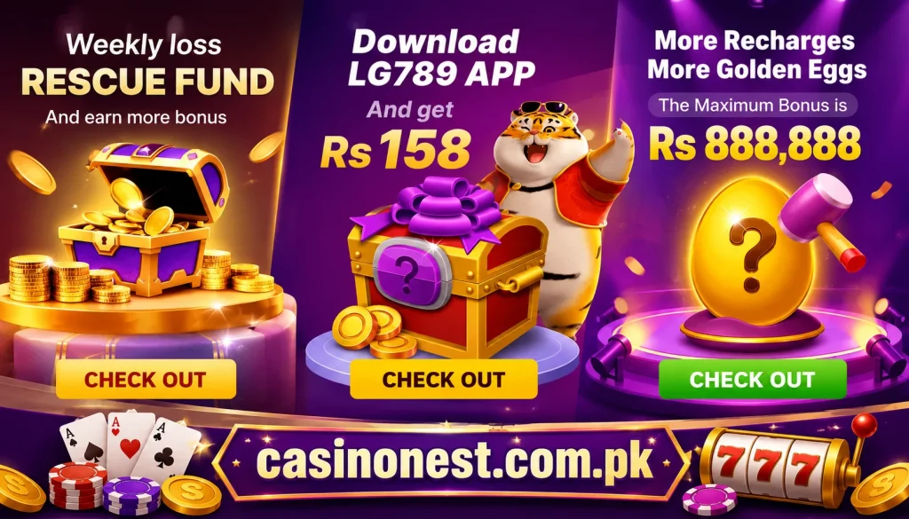 LG789 Game
