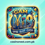 M19 Game