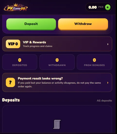 PKGame99 Game Apk