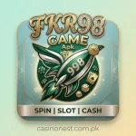 PKR98 Game Apk