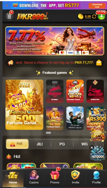 PKR999 Game