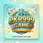 PKR999 Game