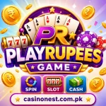 PLAYRUPEES Game