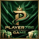 Player786 Game site icon