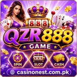 QZR888 Game Apk