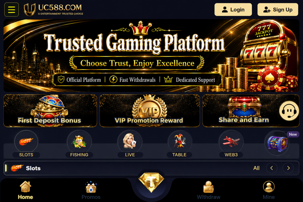 UC Game Download Apk
