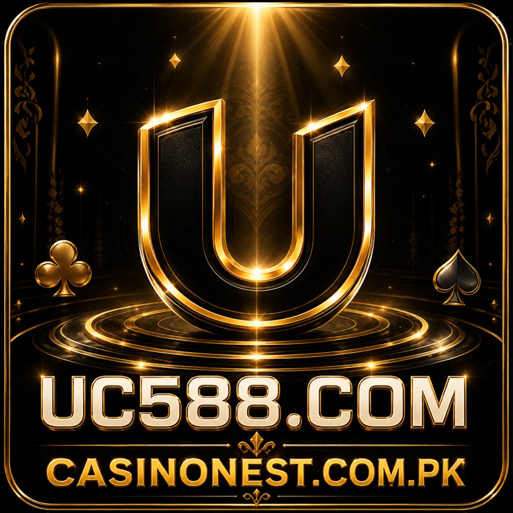 UC588 Game