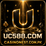 UC588 Game
