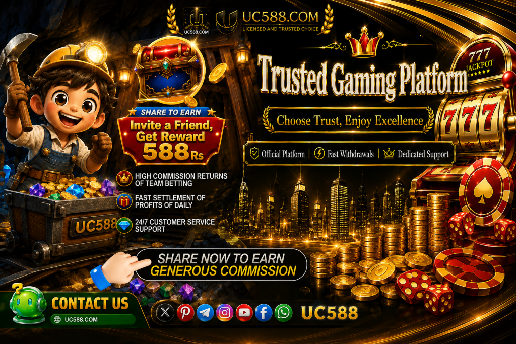 UC588 Game Download