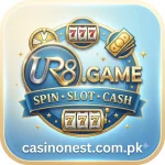 UR8 Game